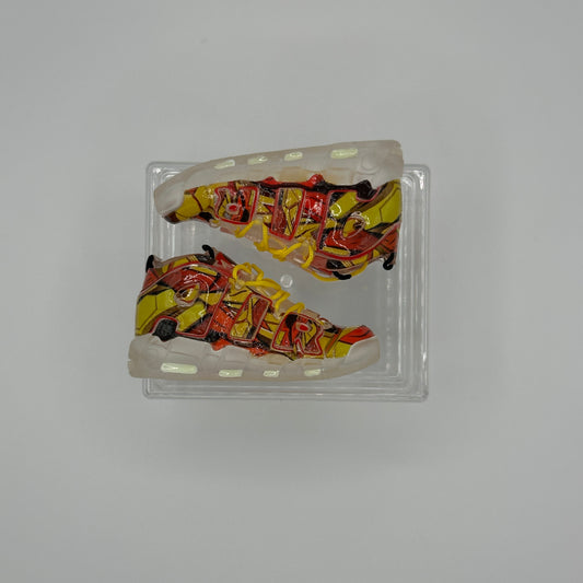 Ironman Uptempo (Clear)