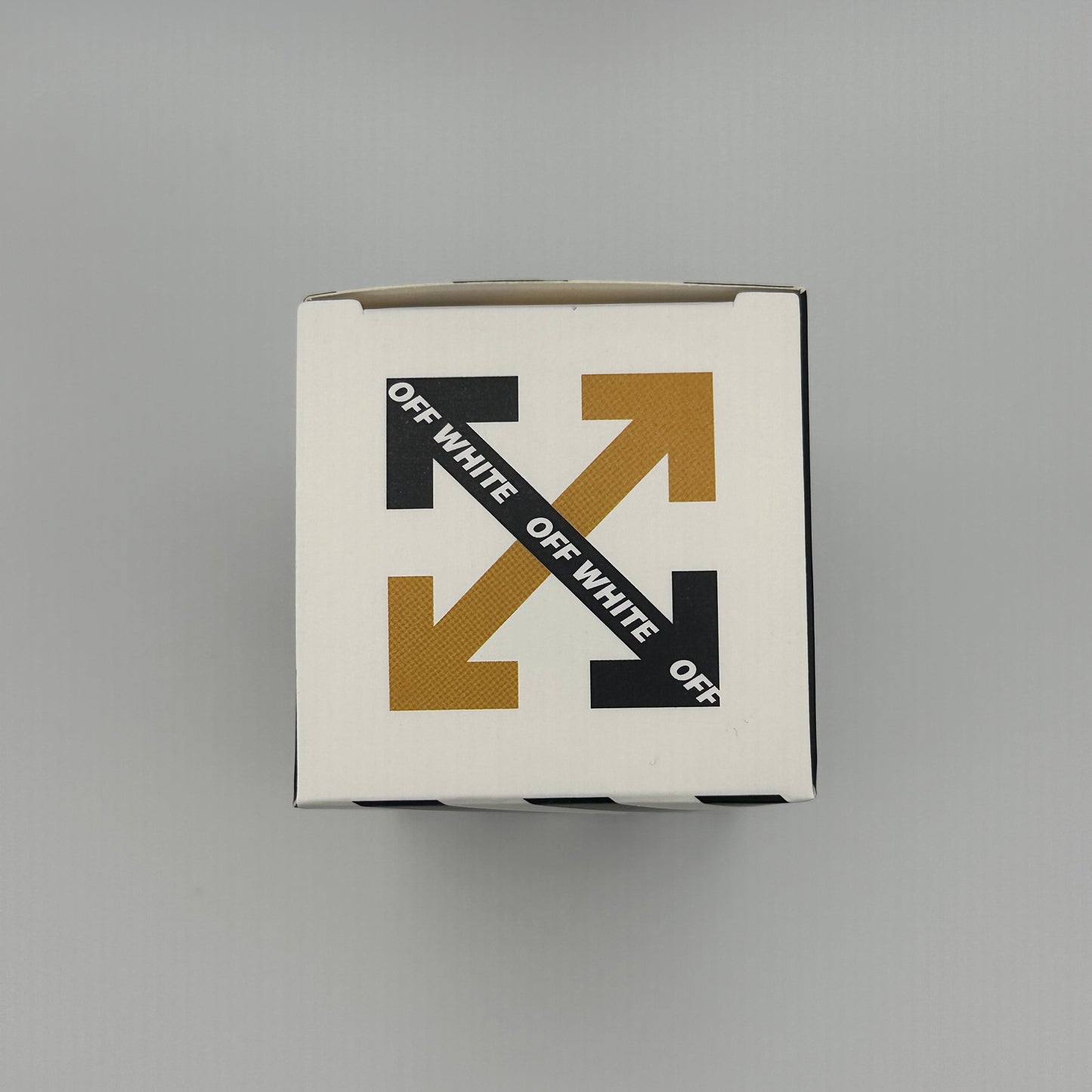OW Blind Box