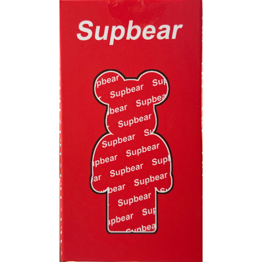 SUPBEAR CASE (Sealed)