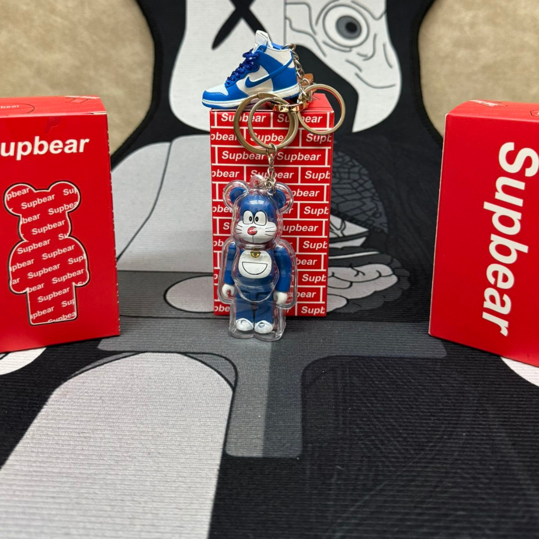 SUPBEAR CASE (Sealed)