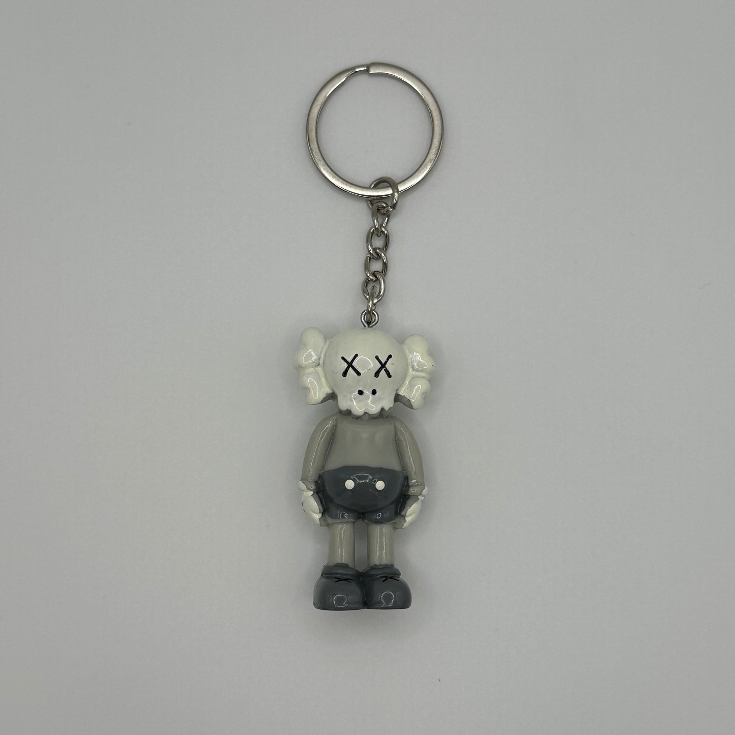 KAWS Keychain