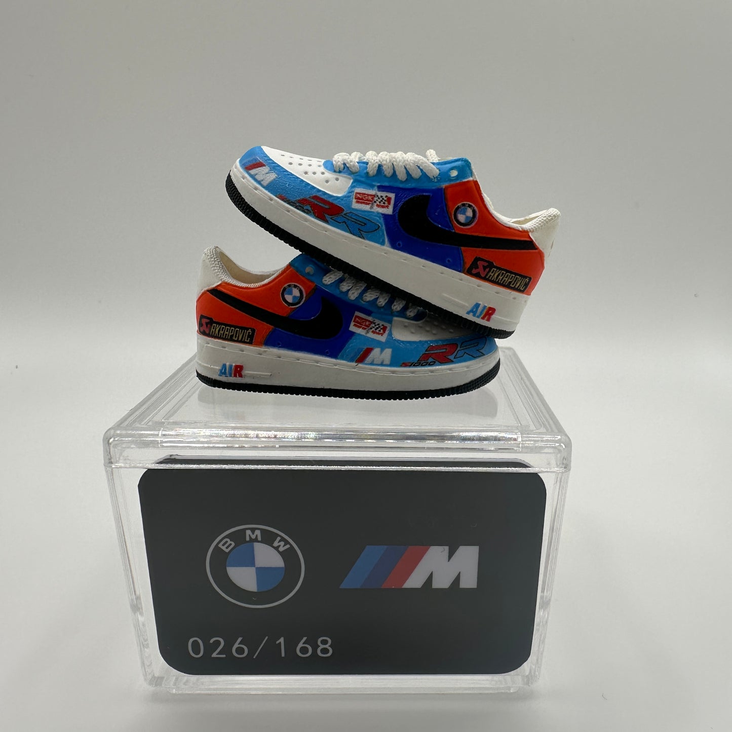 AF1 BMW Racer