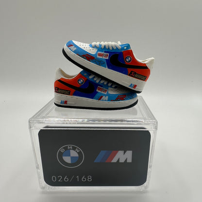 AF1 BMW Racer