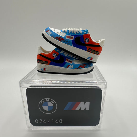 AF1 BMW Racer