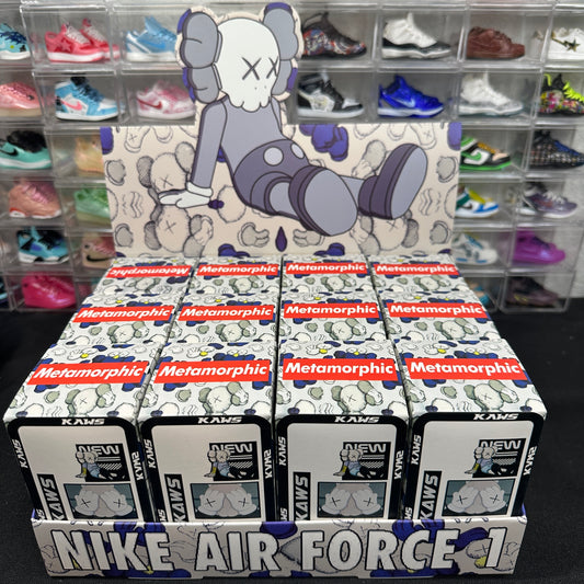 Metamorphic AF1 Case (Sealed)