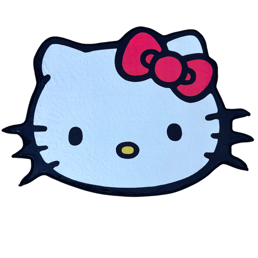 HELLO KITTY RUG