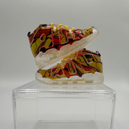 Ironman Uptempo (Clear)