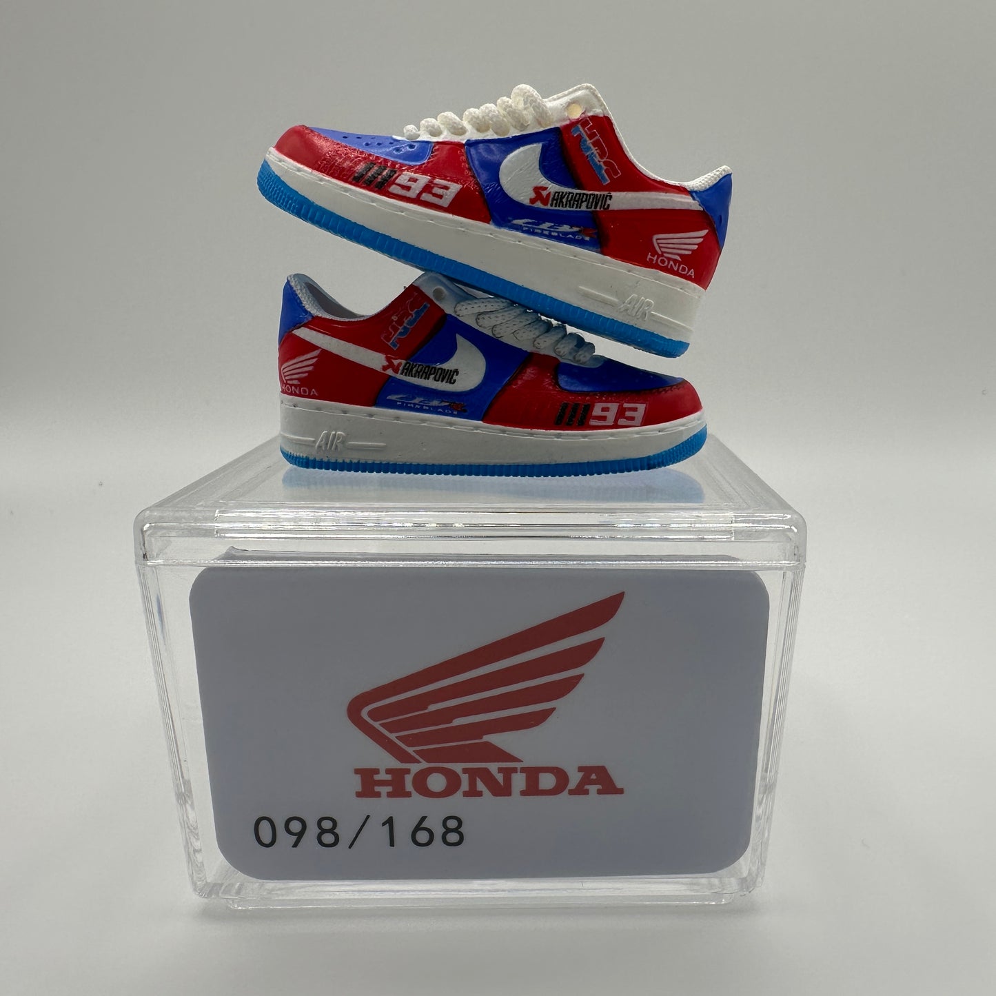 AF1 HONDA Racer
