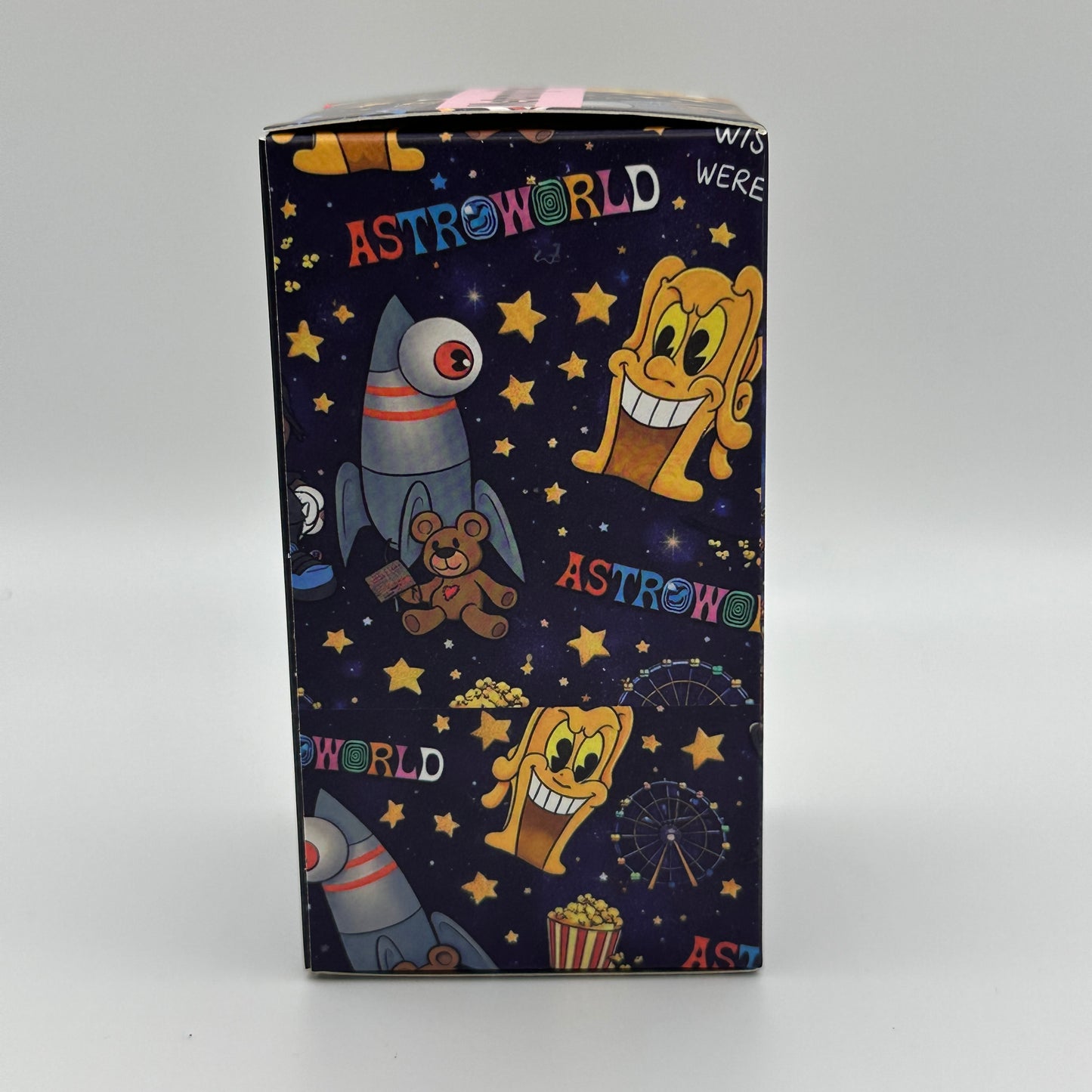 Astroworld Blind Box