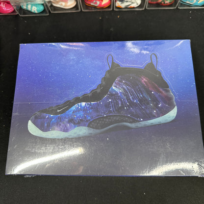 Metamorphic Foamposite Case (Sealed)