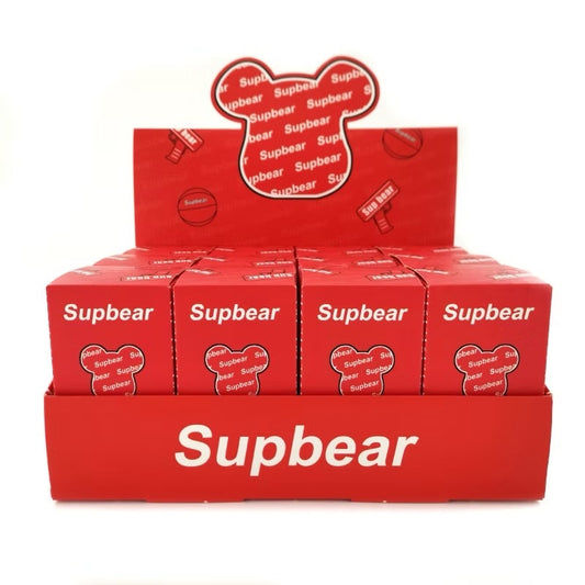 SUPBEAR CASE (Sealed)