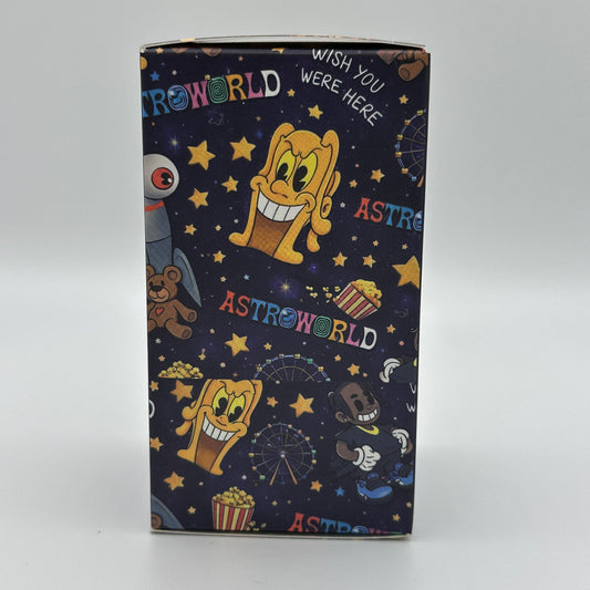 Astroworld Blind Box