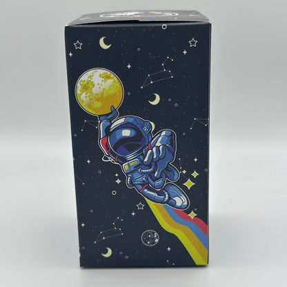 Astronaut Blind Box Case