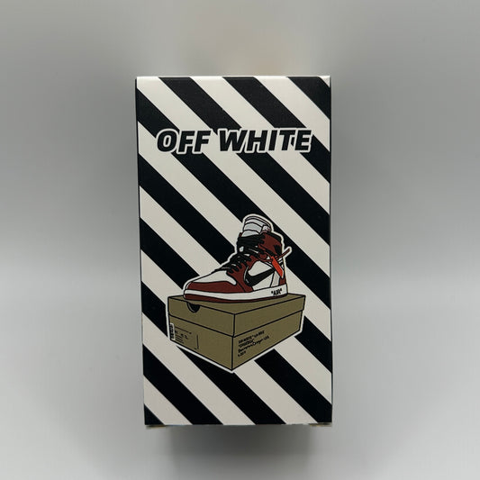 OW Blind Box