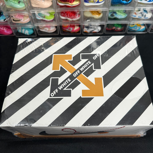 Metamorphic OW Case (Sealed)