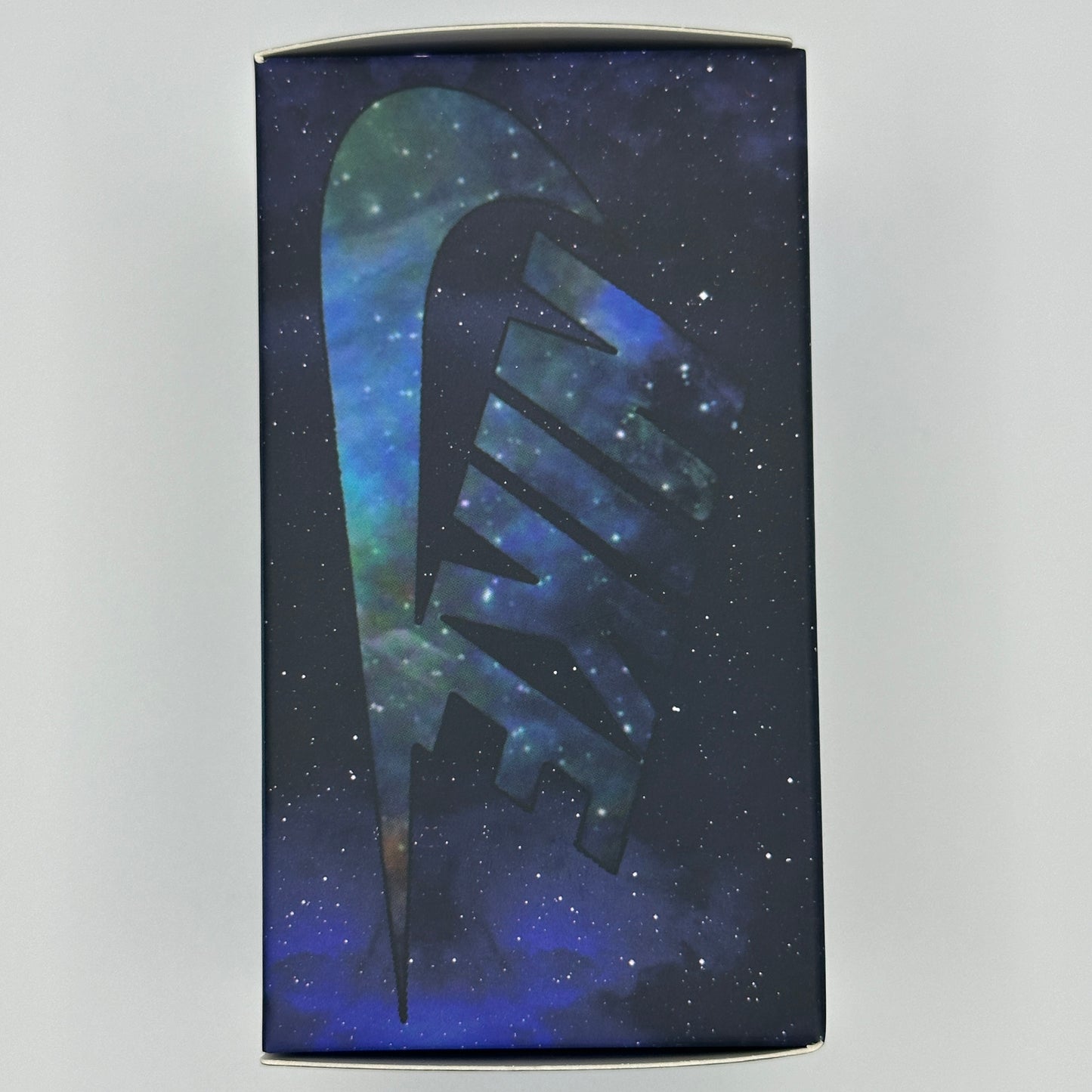 Foamposite Blind Box