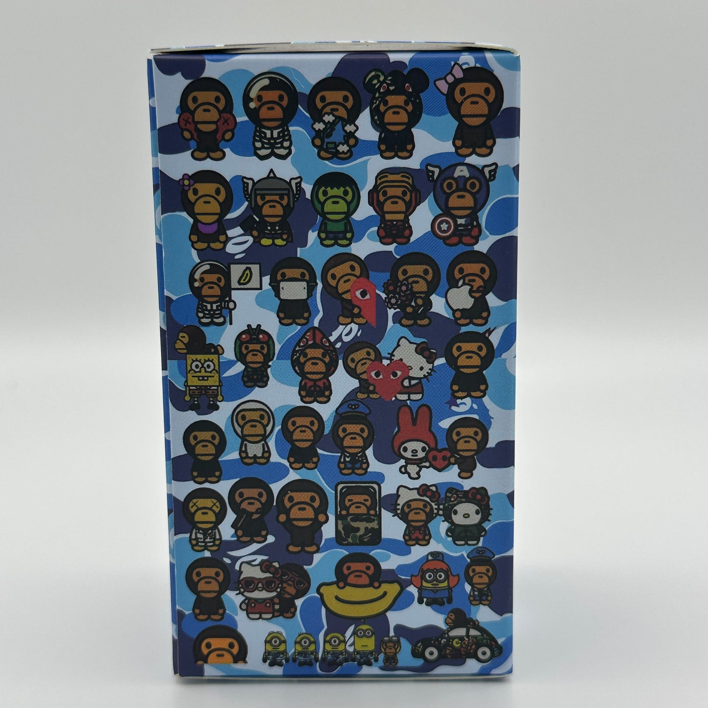 Bapesta Blind Box