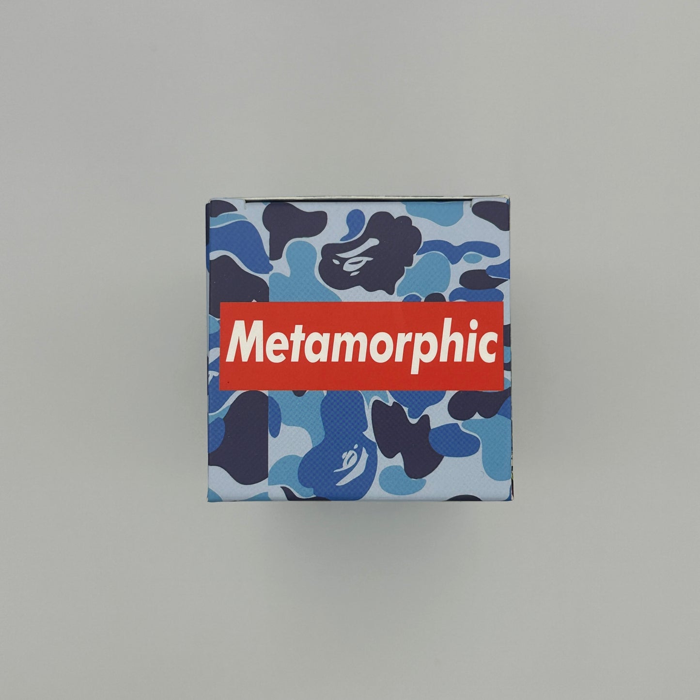 Bapesta Blind Box