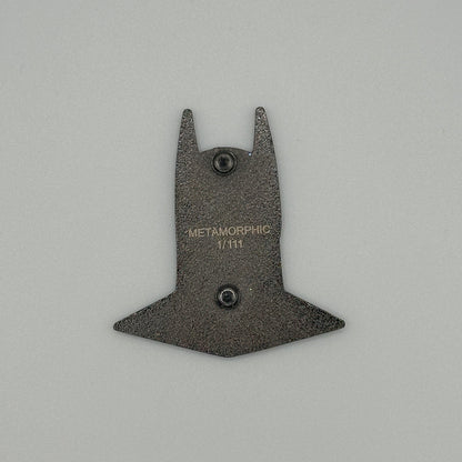 Batman Ghost Face Pin