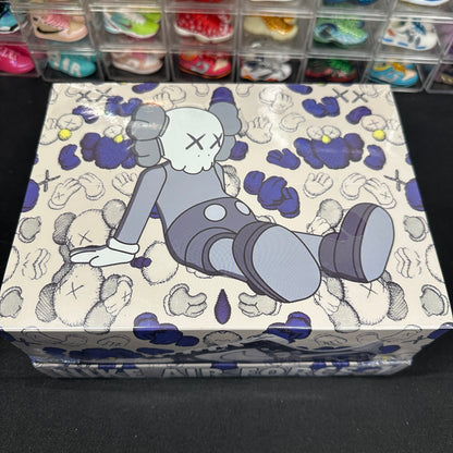 Metamorphic AF1 Case (Sealed)
