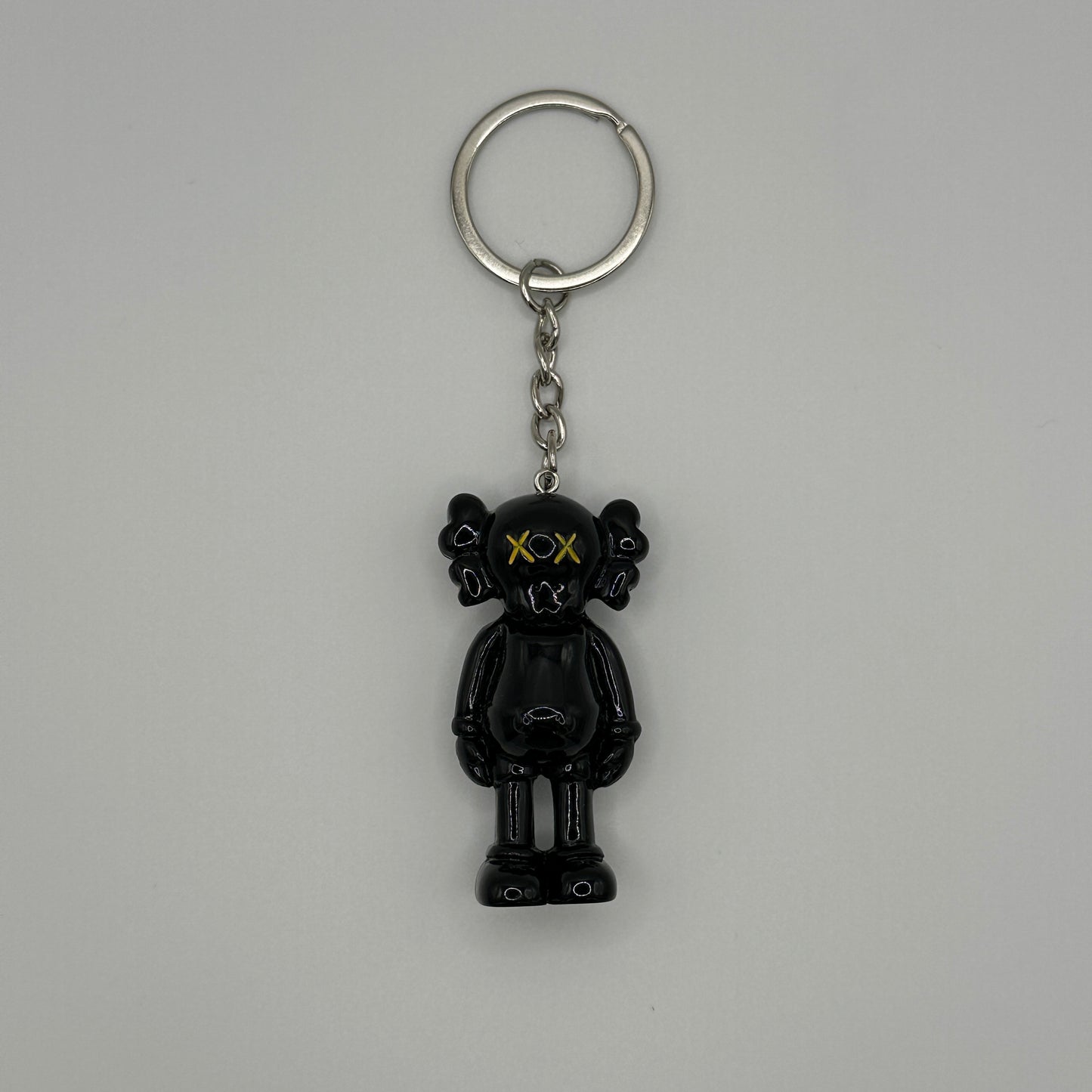 KAWS Keychain