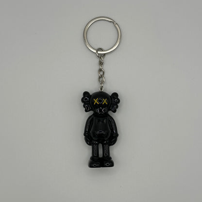 KAWS Keychain