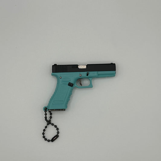 GLOCK Keychain