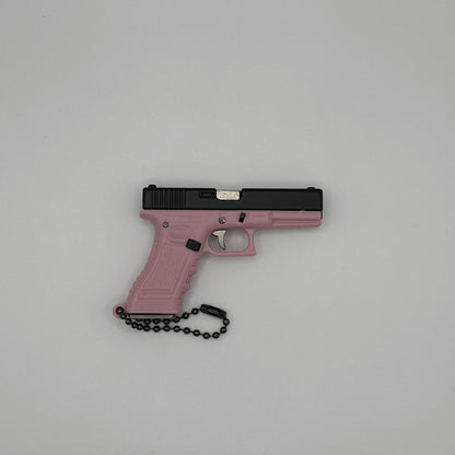 GLOCK Keychain