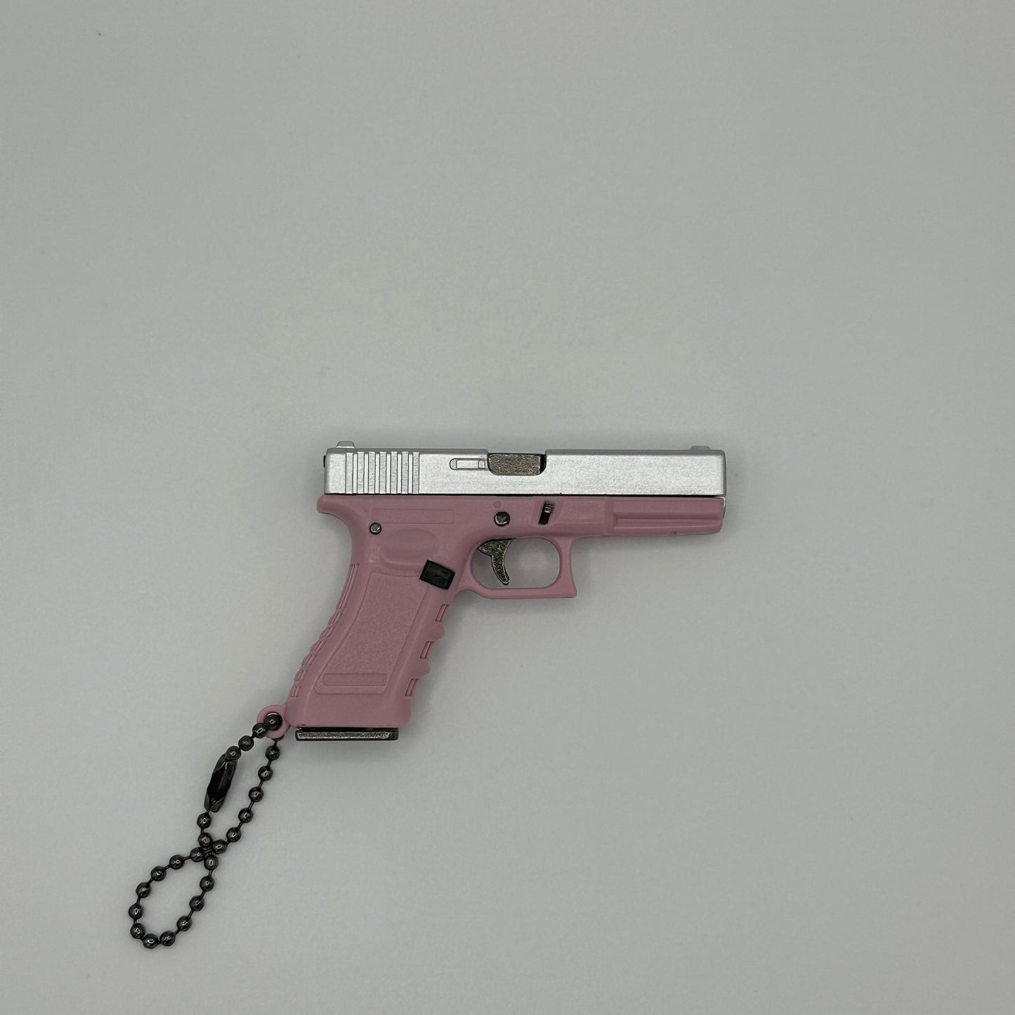 GLOCK Keychain