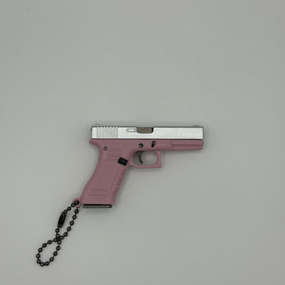 GLOCK Keychain