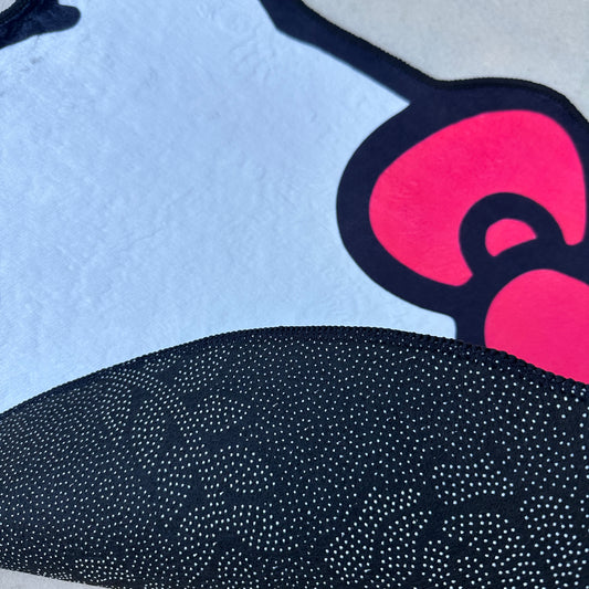 HELLO KITTY RUG