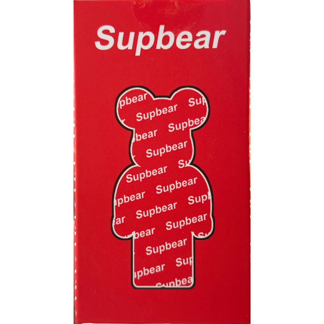 SUPBEAR Blind Box