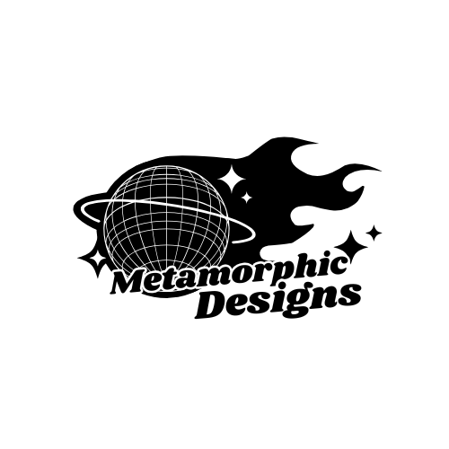 Metamorphic Designs