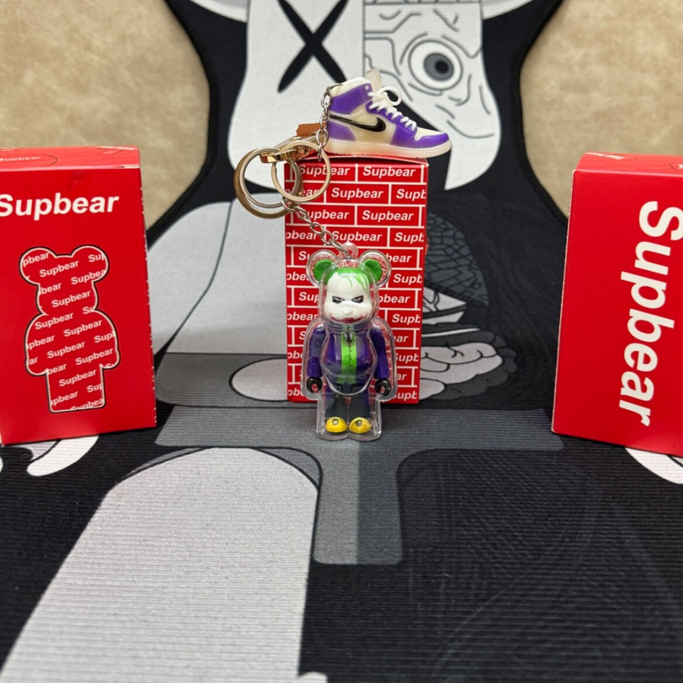 SUPBEAR Blind Box – Metamorphic Designs